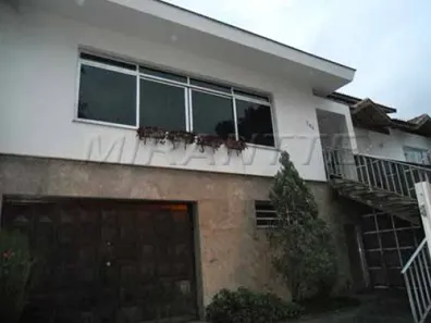 Casa com 4 Quartos à venda, 326m² no Parque Palmas do Tremembé, São Paulo