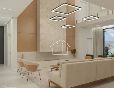 Casa de Condomínio com 5 Quartos à venda, 450m² no Jardim do Golfe, São José dos Campos