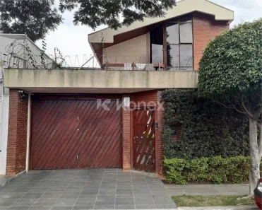 Sobrado com 3 Quartos à venda, 250m² no Jardim Santa Mena, Guarulhos