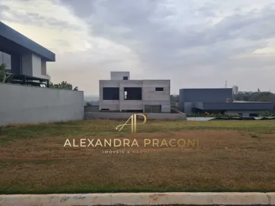 Lote/Terreno à venda, 530m² no Morato, Piracicaba