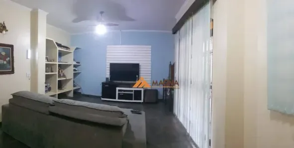 Casa com 4 Quartos à venda, 336m² no Parque Residencial Lagoinha, Ribeirão Preto