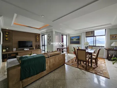 Apartamento com 3 Quartos à venda, 120m² no Barra da Tijuca, Rio de Janeiro