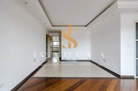 Apartamento com 3 Quartos para venda ou aluguel, 184m² no Jardim da Saúde, São Paulo