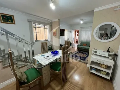 Casa com 4 Quartos à venda, 190m² no Vila Anhangüera, São Paulo