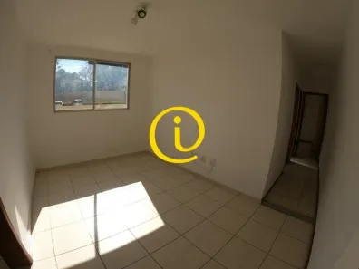 Apartamento com 2 Quartos à venda, 60m² no Castelo, Belo Horizonte