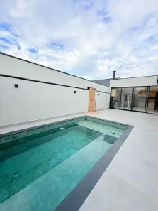 Casa de Condomínio com 3 Quartos à venda, 194m² no Residencial Milano, Indaiatuba