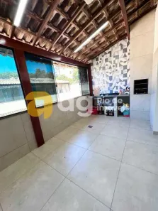Casa de Condomínio com 2 Quartos à venda, 105m² no Vila Valqueire, Rio de Janeiro