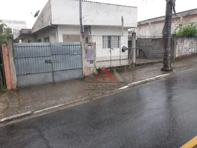 Imóvel Comercial com 3 Quartos à venda, 280m² no Vila Romanópolis, Ferraz de Vasconcelos