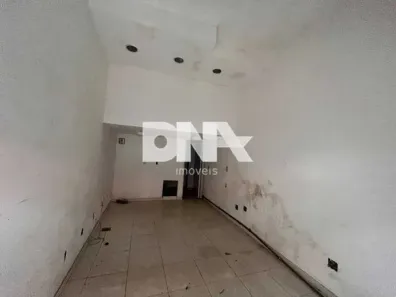 Ponto Comercial à venda, 43m² no Centro, Rio de Janeiro