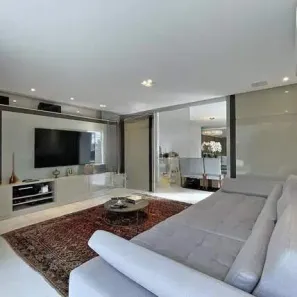 Casa com 4 Quartos à venda, 600m² no Mangabeiras, Belo Horizonte