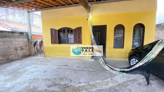 Casa com 3 Quartos à venda, 250m² no Jardim Pararangaba, São José dos Campos