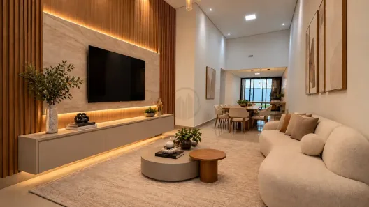 Casa de Condomínio com 3 Quartos à venda, 135m² no Recanto Quarto Centenário, Jundiaí