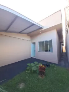 Casa com 2 Quartos à venda, 85m² no Residencial Orlando Morais, Goiânia