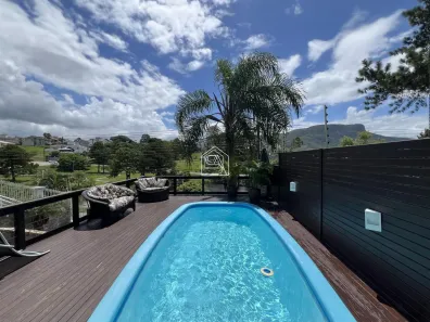 Casa com 3 Quartos à venda, 248m² no Pedra Branca, Palhoça