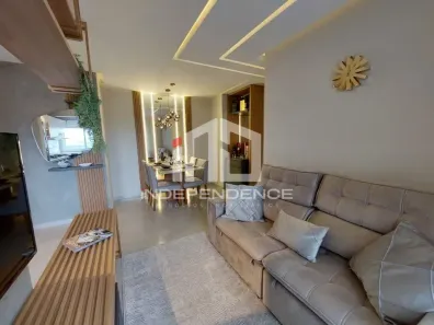 Apartamento com 2 Quartos à venda, 52m² no Parque Residencial Flamboyant, São José dos Campos