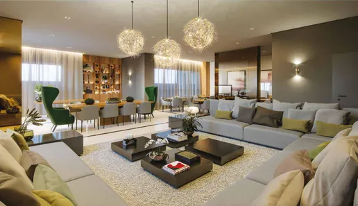 Apartamento com 3 Quartos à venda, 119m² no Ipiranga, São Paulo