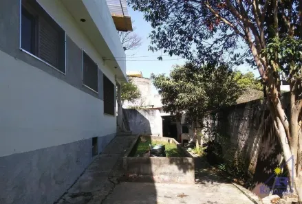 Lote/Terreno à venda, 330m² no Cidade Patriarca, São Paulo