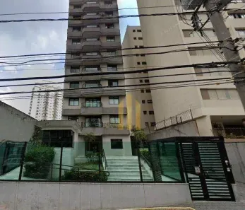 Apartamento com 3 Quartos à venda, 130m² no Santana, São Paulo