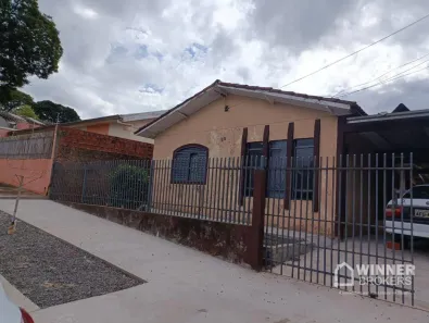 Casa com 3 Quartos à venda, 67m² no Ebenezer, Maringá