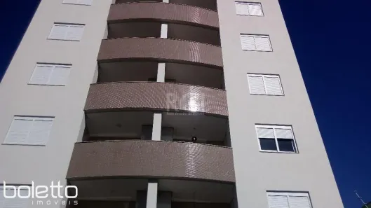 Apartamento com 3 Quartos para alugar, 80m² no Igara, Canoas