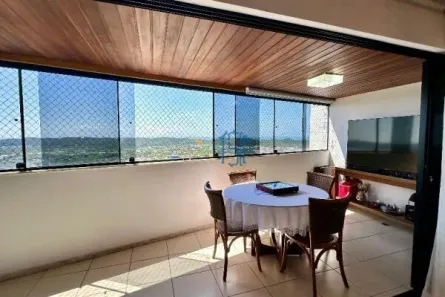 Apartamento com 3 Quartos à venda, 177m² no Candelária, Natal