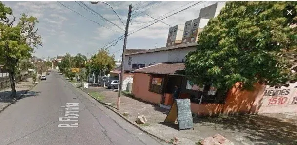 Lote/Terreno à venda, 725m² no Cavalhada, Porto Alegre