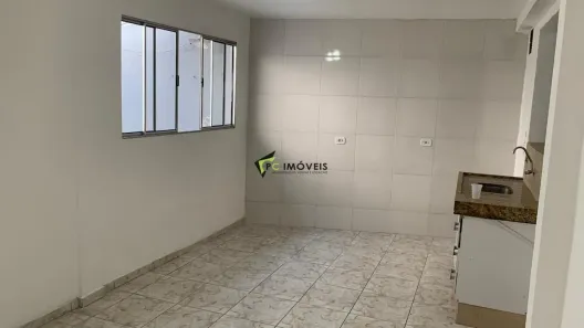Casa com 2 Quartos para alugar, 58m² no Vila Barbosa, São Paulo