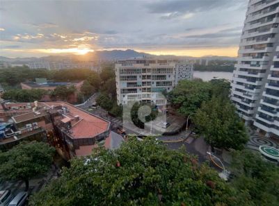 Apartamento com 3 Quartos à venda, 162m² no Barra da Tijuca, Rio de Janeiro