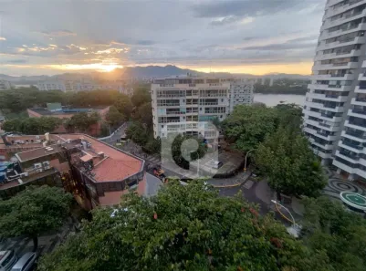 Apartamento com 3 Quartos à venda, 162m² no Barra da Tijuca, Rio de Janeiro