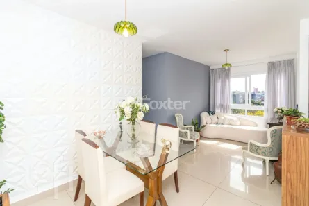 Apartamento com 3 Quartos à venda, 67m² no Teresópolis, Porto Alegre
