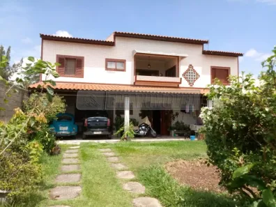 Casa de Condomínio com 3 Quartos à venda, 226m² no Zona Industrial, Sorocaba