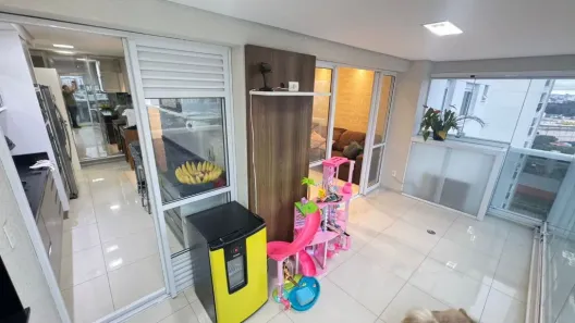 Apartamento com 3 Quartos à venda, 116m² no Centro, Osasco