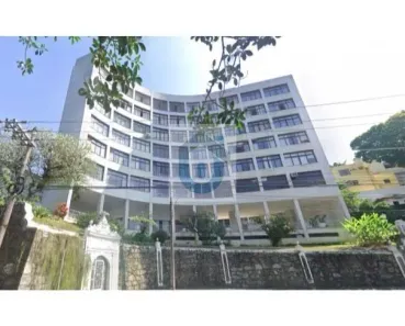 Apartamento com 3 Quartos à venda, 132m² no Alto da Boa Vista, Rio de Janeiro