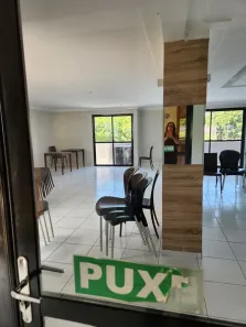 Apartamento com 3 Quartos para alugar, 98m² no Umarizal, Belém