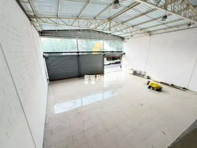 Galpão/Depósito/Armazém para alugar, 420m² no Assunção, São Bernardo do Campo