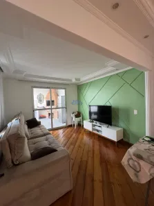 Casa de Condomínio com 3 Quartos para alugar, 180m² no Tamboré, Santana de Parnaíba