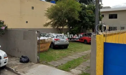 Imóvel Comercial com 3 Quartos à venda, 120m² no Chácara São Luis, Guarulhos