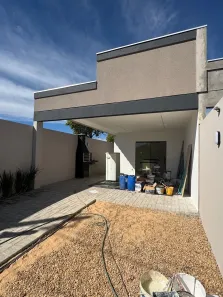 Casa com 2 Quartos à venda, 76m² no Plano Diretor Sul, Palmas