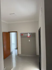 Apartamento com 3 Quartos à venda, 101m² no Vila Santa Cruz, Franca