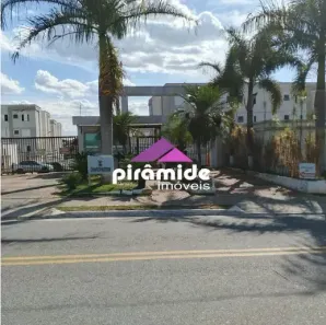 Apartamento com 2 Quartos à venda, 44m² no Residencial Frei Galvão, São José dos Campos
