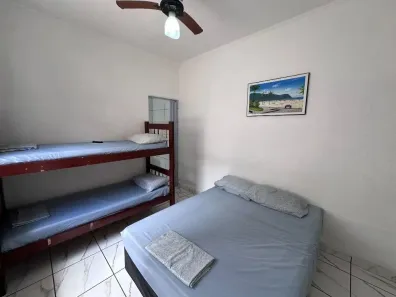 Ponto Comercial para alugar, 180m² no Guilhermina, Praia Grande