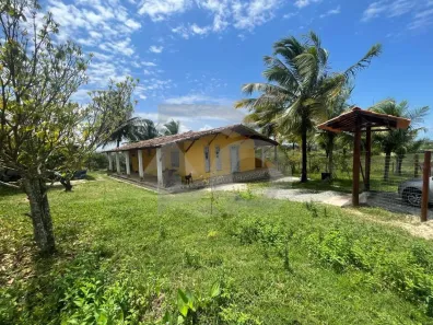 Fazenda/Sítio com 3 Quartos à venda, 408375m² no Área Rural de Nossa Senhora do Socorro, Nossa Senhora do Socorro