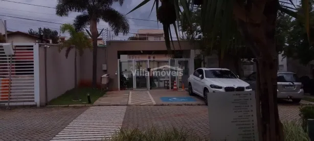 Apartamento com 2 Quartos à venda, 85m² no Jardim Nova Europa, Campinas