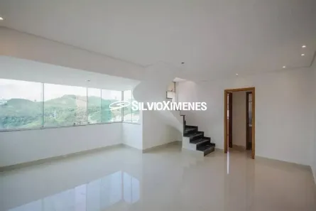 Cobertura com 3 Quartos à venda, 164m² no Buritis, Belo Horizonte