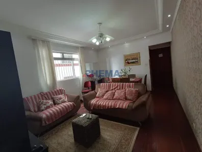 Apartamento com 2 Quartos à venda, 99m² no Embaré, Santos