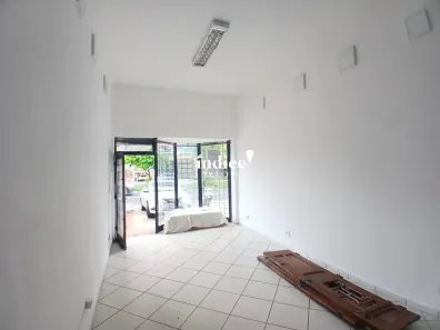 Sala Comercial para alugar, 60m² no Jardim Califórnia, Ribeirão Preto