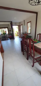 Casa de Condomínio com 4 Quartos à venda, 319m² no Recreio dos Bandeirantes, Rio de Janeiro