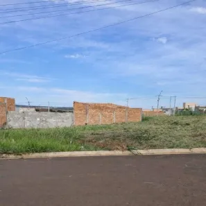 Lote/Terreno à venda, 200m² no Residencial Alamedas II, Araraquara
