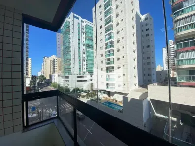 Apartamento com 2 Quartos à venda, 60m² no Praia da Costa, Vila Velha