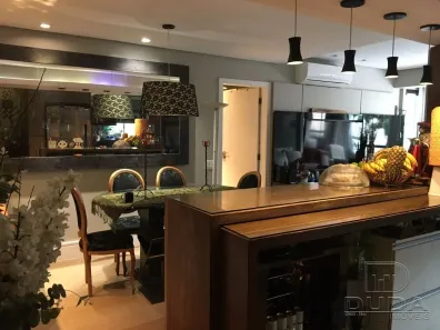 Apartamento com 2 Quartos à venda, 82m² no Centro, Florianópolis